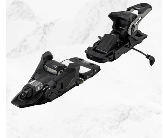 Armada N SHIFT² 10 MN DEMO BC Tech Binding