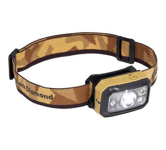Black Diamond Storm 375 Headlamp