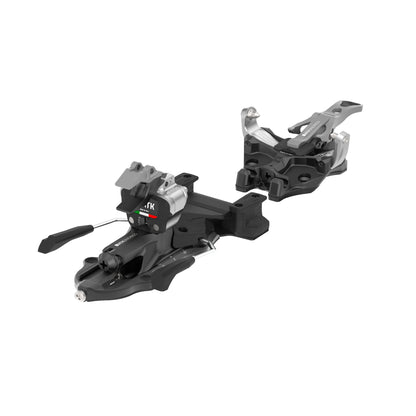 ATK FREERAIDER 15 EVO PINK - 108 MM BC Tech Binding