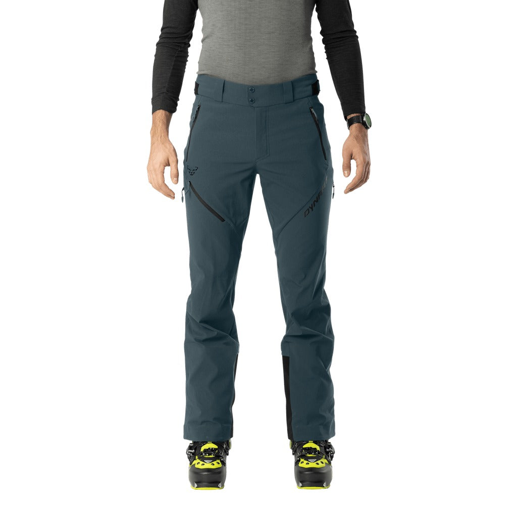 Dynafit MERCURY DST PANTS M Large Cinder
