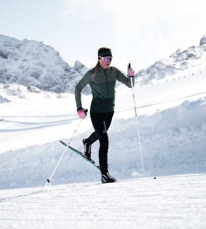 2024 Kastle XA JR Classic w/ Start L120 Bindings