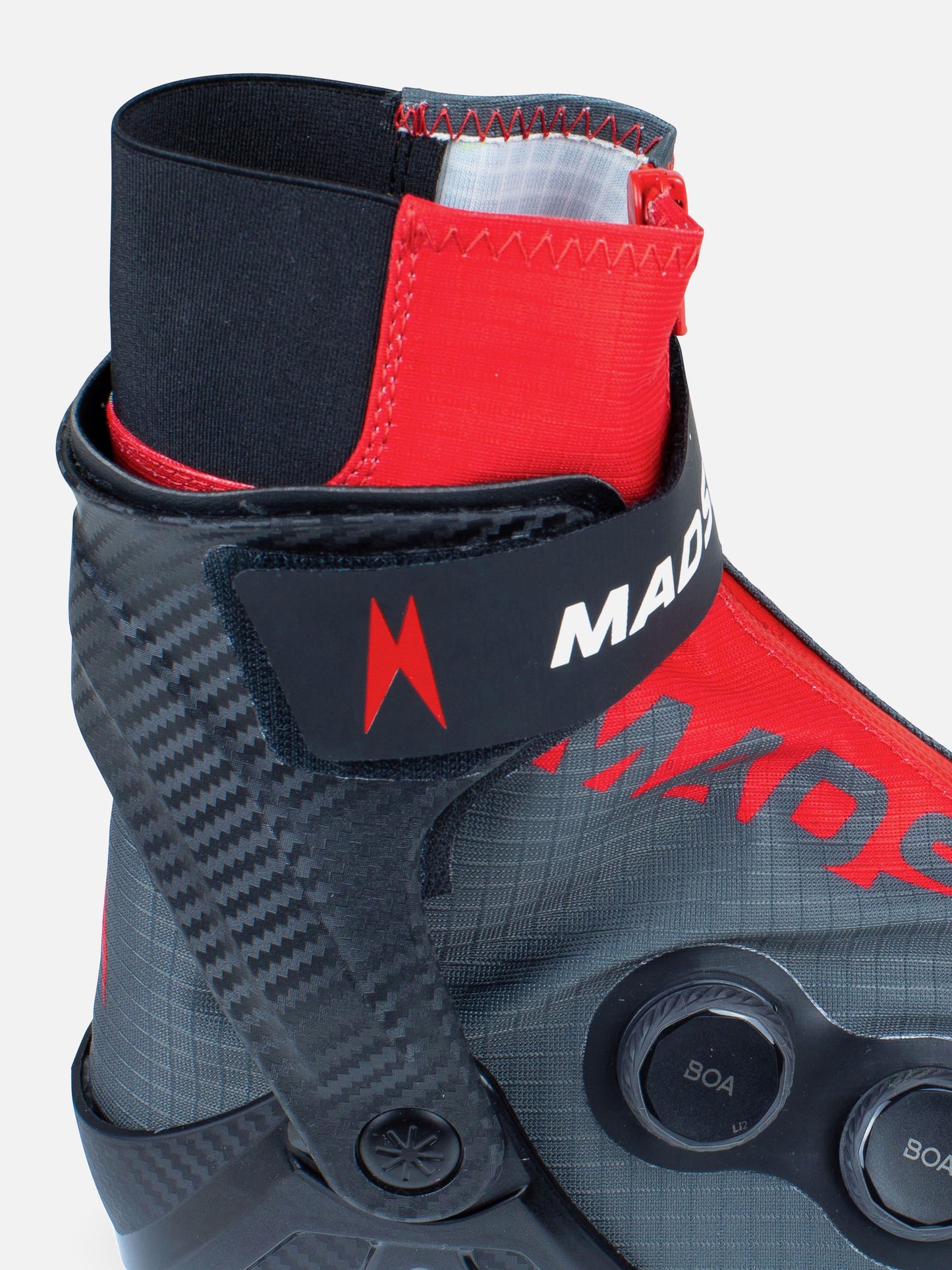 Madshus Race Pro BOA® Skate Boots 2025
