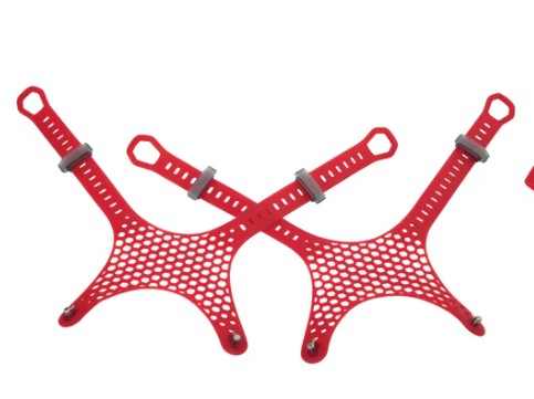 MSR Snowshoe Binding Straps