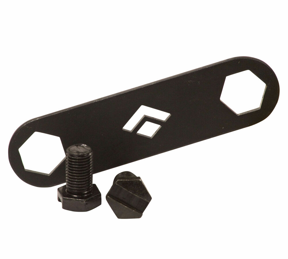 Black Diamond Bolt and Wrench Kit