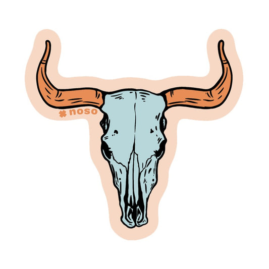 NOSO LUNAR SKULL