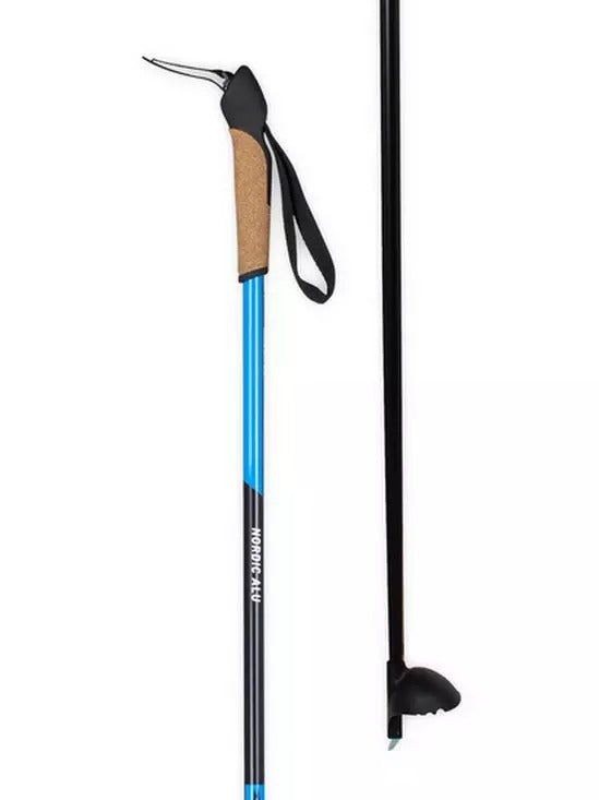 Madshus NORDIC ALU SKI POLES