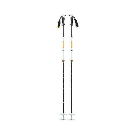 Black Diamond Traverse Pro Ski Poles - 140cm and 150cm