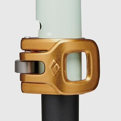 Black Diamond Traverse Pro Ski Poles - 140cm and 150cm