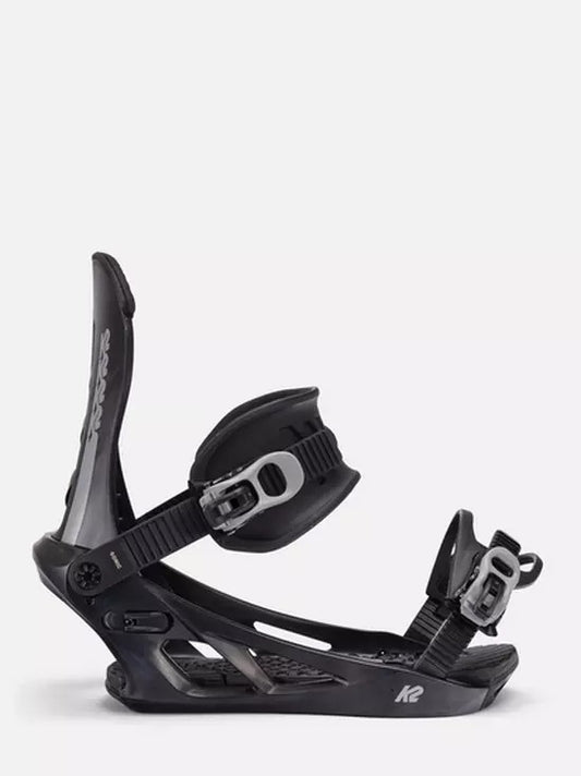 K2 SONIC Men's Snowboard Bindings 2025