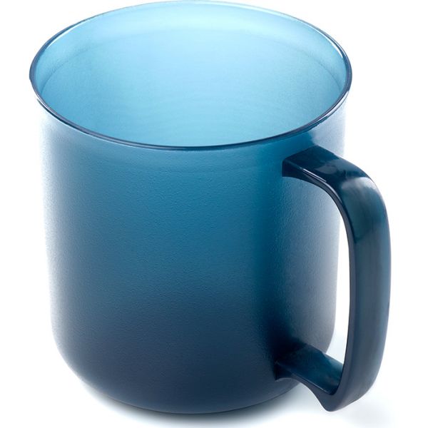 GSI Infinity Mug - Green