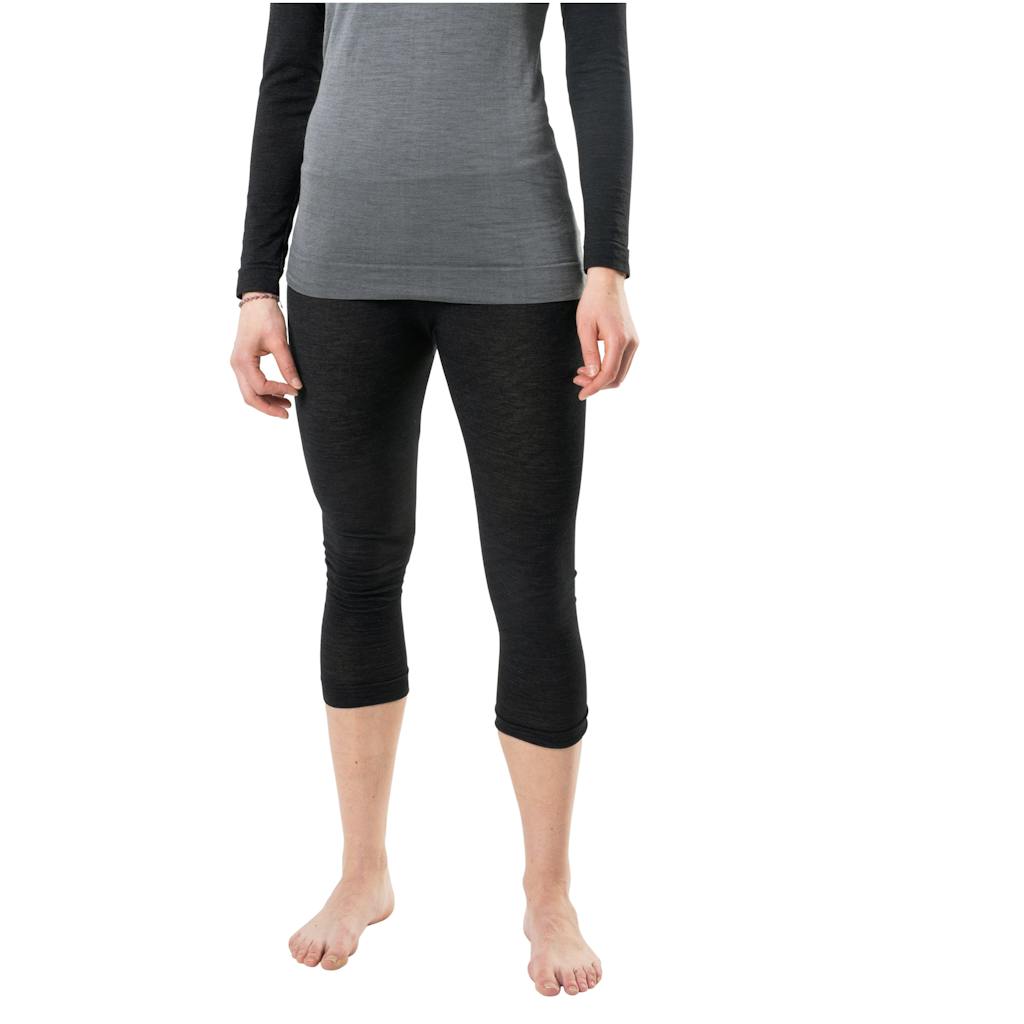 Dynafit TOUR LIGHT MERINO W 3/4 TIGHT XS