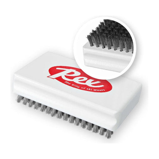 Rex Steel Brush