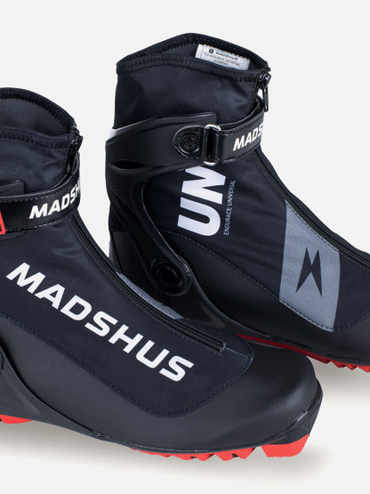 MADSHUS ENDURACE UNIVERSAL BOOTS 2024