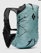 Black Diamond Women's Distance 8 Backpack " Glacier "