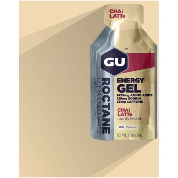 GU Energy Gel