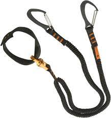 Black Diamond Spinner Leash