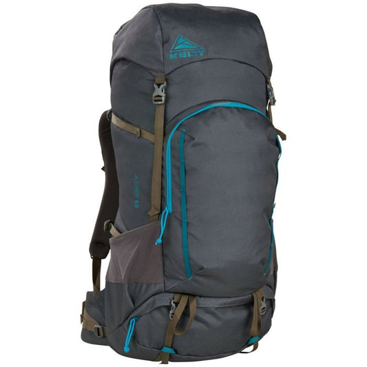 Kelty ASHER 65L BELUGA/STORMY Backpack