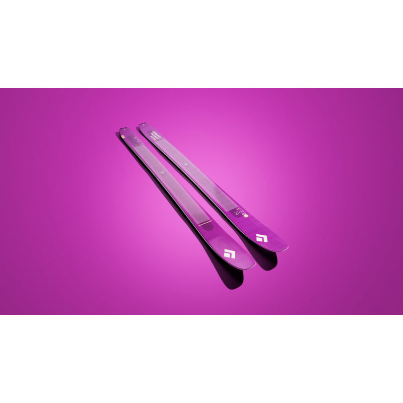 Black Diamond Helio Carbon 108 Skis