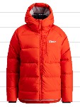 Swix Focus Down Jacket W - Fiery  Red - XS