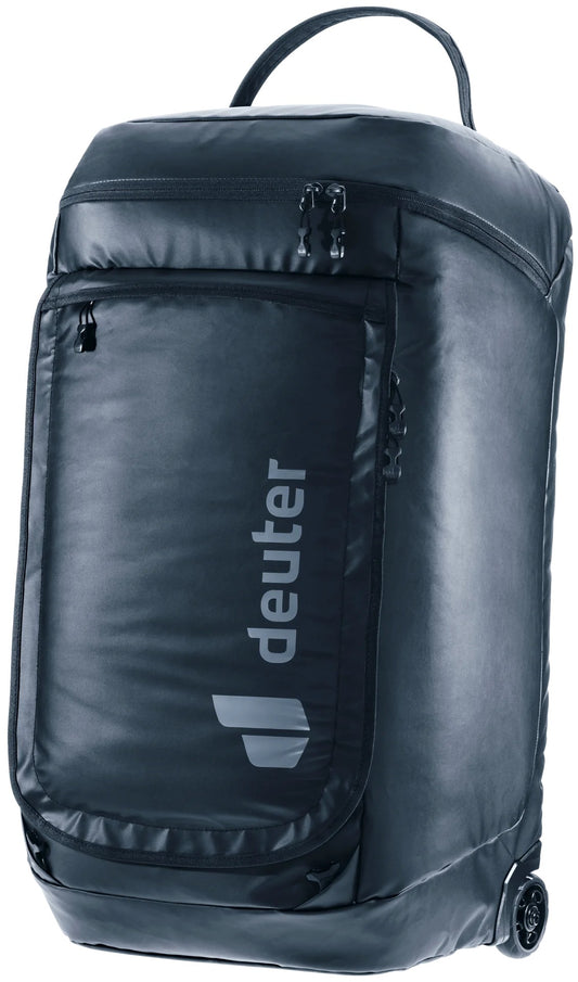 Deuter Duffel Pro Roller 90,black