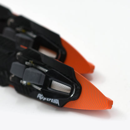 Ermine Nordic Skates L10+ Rottefella Bindings