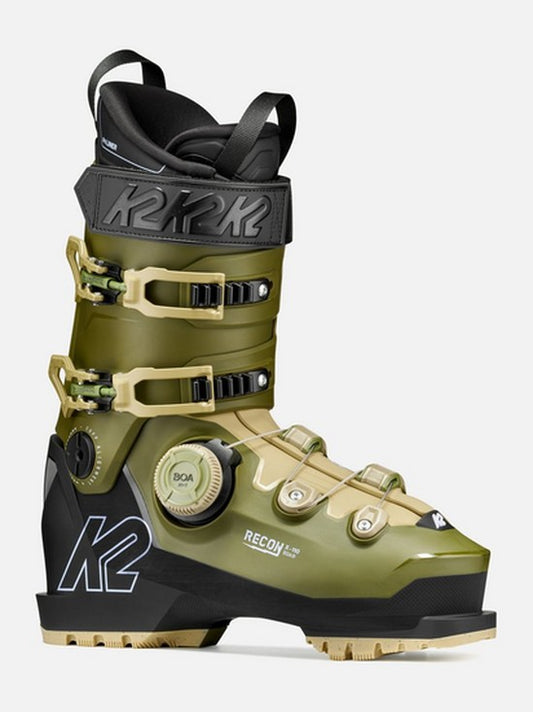 K2 RECON X BOA (110) 27.5 Resort Boots