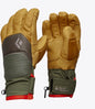 Black Diamond Men's Impulse Gloves- Beeswax-Walnut