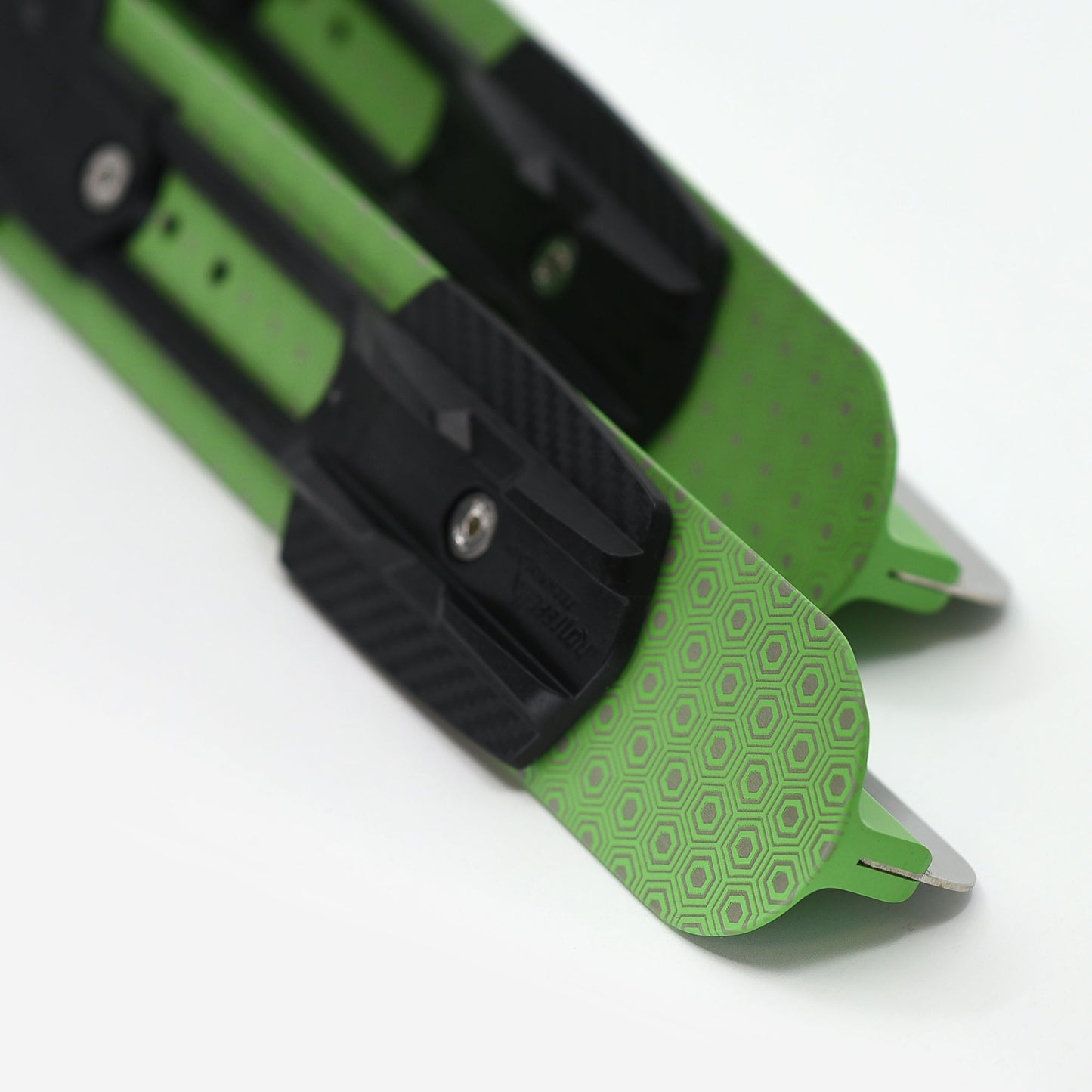 Ermine Nordic Skates L10+ Rottefella Bindings