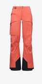 Black Diamond W's RECON LT STRETCH PANTS