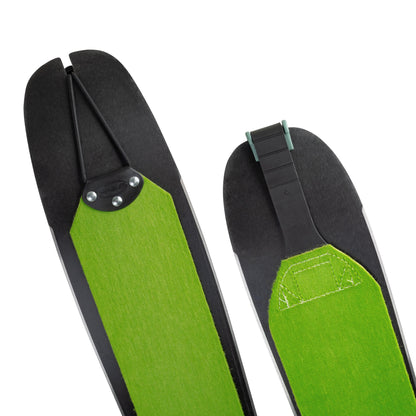 Voile 85mm Hyper Glide Objective Skins 164cm