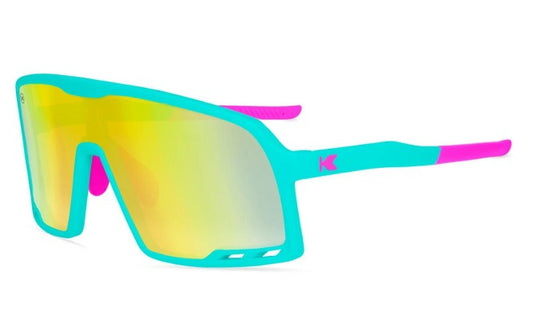 Knockaround CAYB2395 House Party Campeones Sunglasses