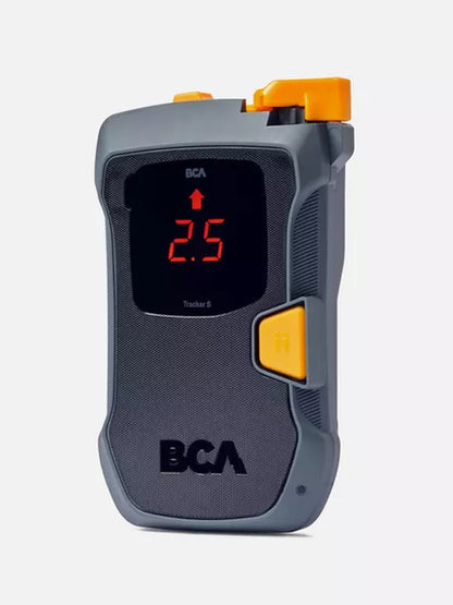 BCA Tracker S AVALANCHE BEACON 2025