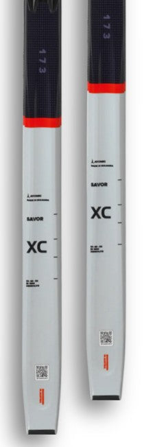 Atomic Savor XC Posigrip + Access CL