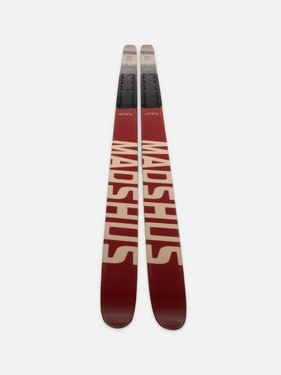 Madshus Endurace Classic Skis with Performance Skate RAP Bindings (Unmounted) 2026
