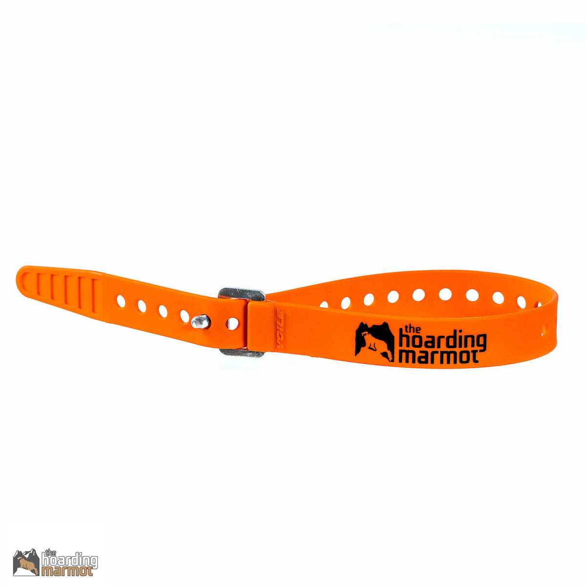 HOarding Marmot Voile Strap W/Aluminum Buck;e