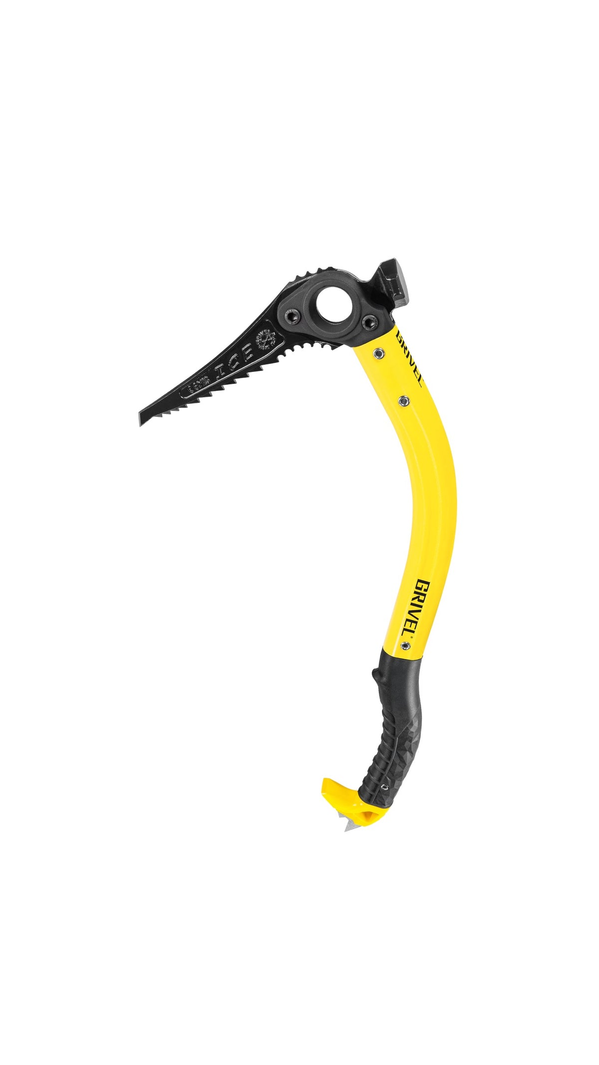 Grivel North Machine Ice & Thor Vario