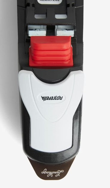 Lundhags Torne Backcountry  Nordic Skates in Oak