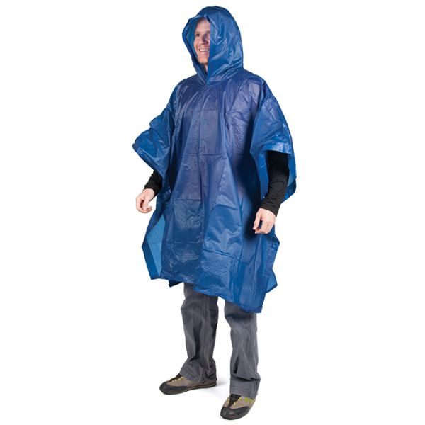 Peregrine Poncho
