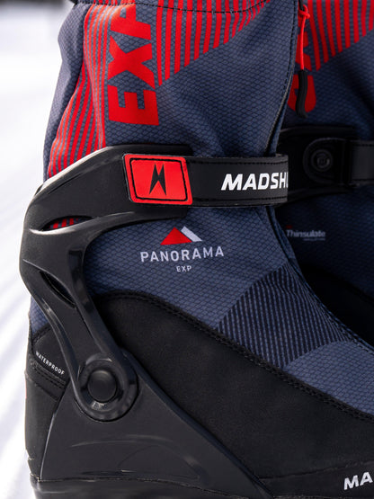 MADSHUS PANORAMA EXPLORER BOOTS 2024