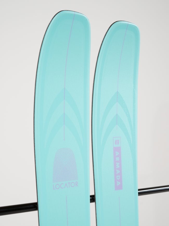 Armada Locator 104 Touring Skis