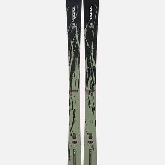K2 MINDBENDER 96 Women's 163 cm Alpine Skis ( 2027 )