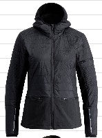 Swix Horizon Jacket W - Jet Black  - XS