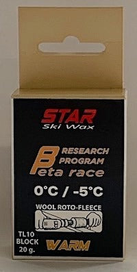 Star Beta Racing Block 20g