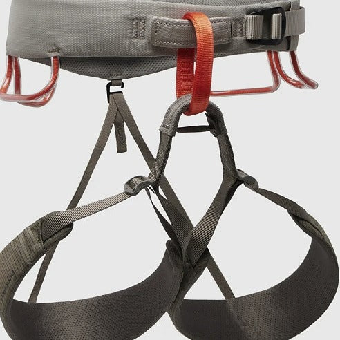 Black Diamond Momentum Harness Men's Moonstone