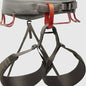 Black Diamond Momentum Harness Men's Moonstone