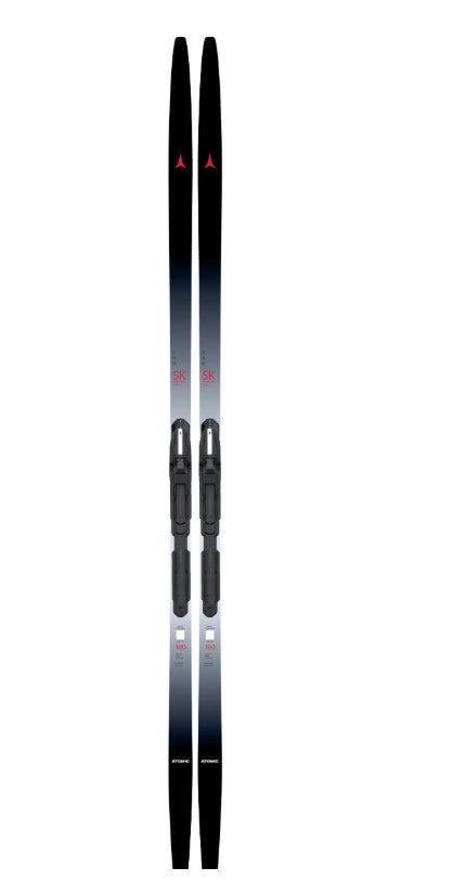 Atomic PRO SKATE GEN S med + SH SK 170cm