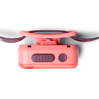 Black Diamond Wiz Kid Headlamp - Himalayan Salt Color