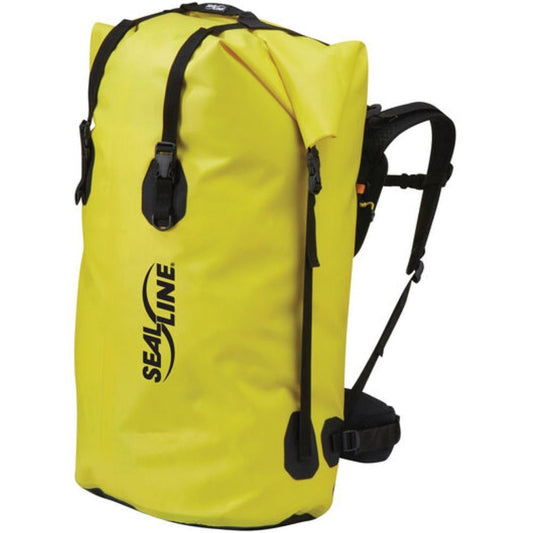 SealLine Black Canyon Dry Pack Yellow - 65L / 115L