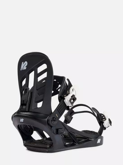 K2 YOU+H Snowboard Bindings 2025