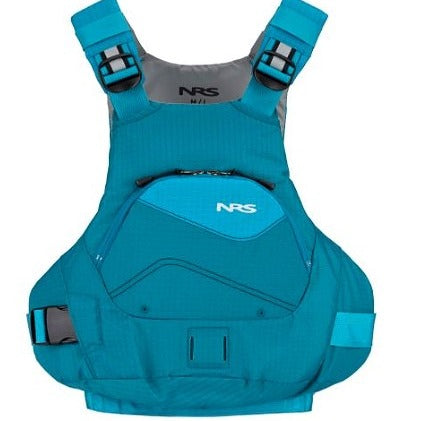 NRS Ion PFD Harbor Blue